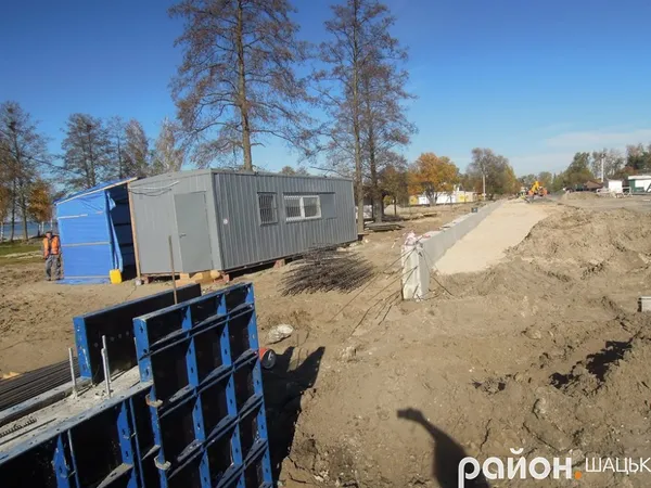 Відпочивальникам на Світязі обіцяють європейський комфорт (фото)