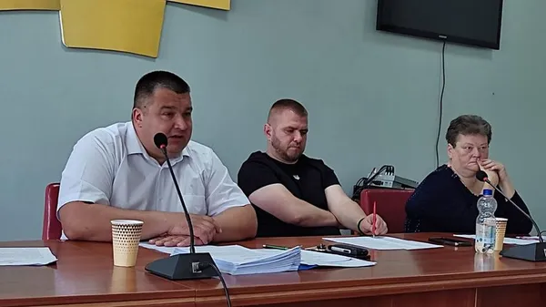 Батьки учнів проти: у Луцькому районі ліцей перепрофілювали на гімназію(відео)