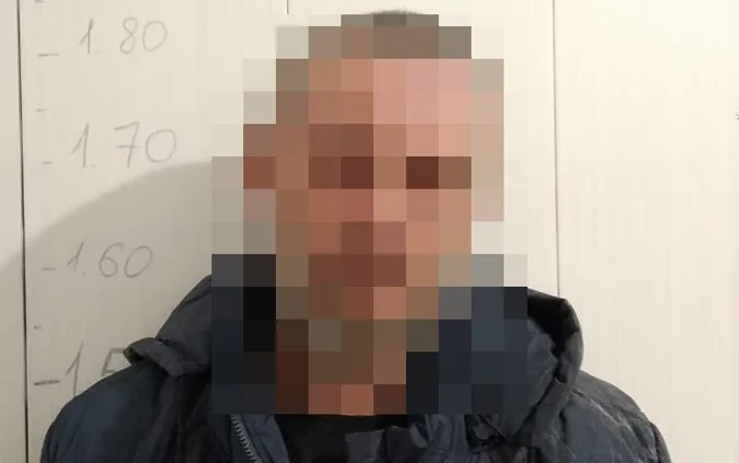 Затримали волинянина, який 2,5 роки переховувався від суду