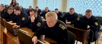 На Волинській митниці перевіряють усіх посадовців (фото)