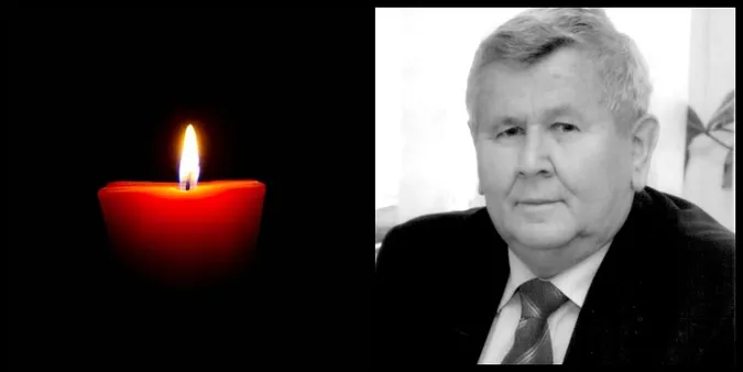 Пішов у засвіти професор ВНУ Олег Гадзевич