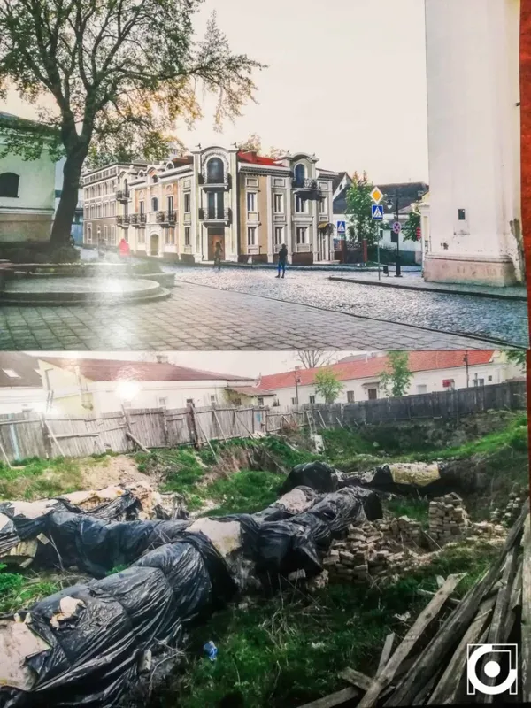 Як у Луцьку збираються приваблювати більше туристів історичною спадщиною