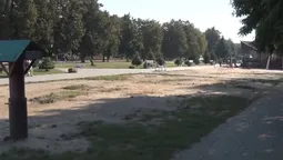 Замість "Мадаскара" в Луцьку планують встановити дитмайданчик за 100 тисяч гривень (відео)