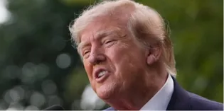 Трамп заявив, що Зеленський погодився не бити по НПЗ росії