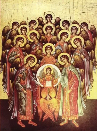Церква відзначає Михаїла: що означає це свято пояснюють у Волинській єпархії