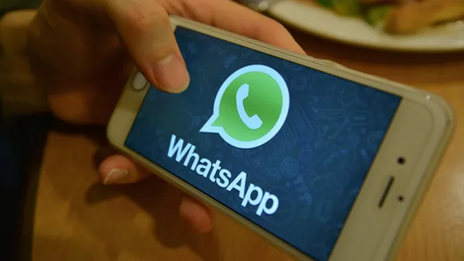 WhatsApp з'явиться на кнопкових телефонах