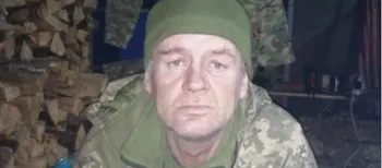 На Волині попрощаються з 45-річним захисником Сергієм Щербатих