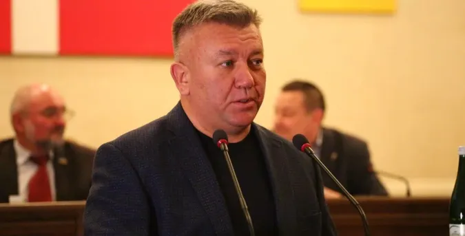 Валентин Кошельник