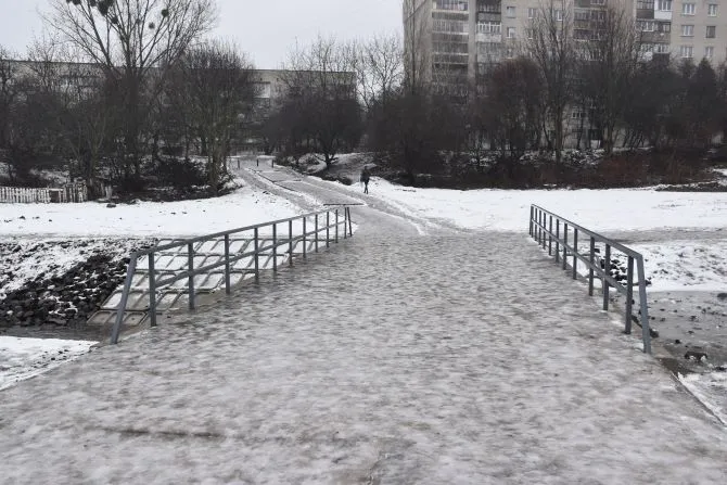 Роботи на Сапалаївці: що встигли зробити в Луцьку (фото)