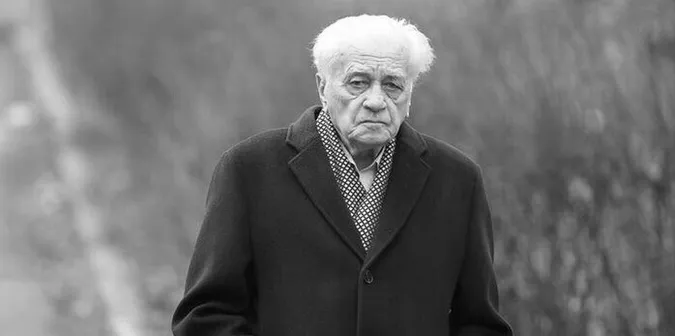 Помер екснардеп, Герой України Степан Хмара