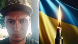Вважався зниклим безвісти майже два роки: на війні загинув захисник із Волині Олексій Мтіралішвілі