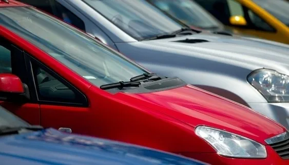 В Україні стане простіше продати вживані авто