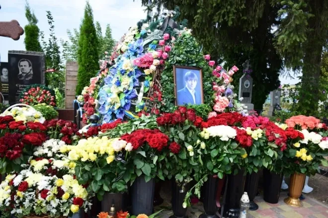 На Волині провели футбольний турнір пам'яті Ігоря Єремеєва (фото)
