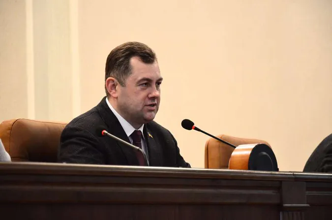 Фракція «УКРОП» схудла на одного депутата