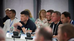 Юрій Погуляйко розповів, що обговорювали на засіданні Конгресу місцевих та регіональних влад