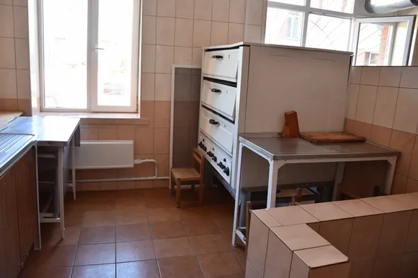 Чи готові луцькі заклади до нового навчального року (фото) 
