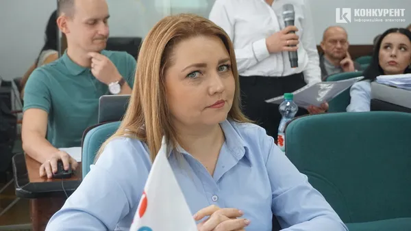 Алла Надточій