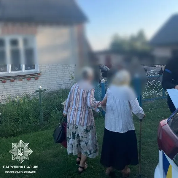 Головне у Луцьку: ТОП новин понеділка, 29 серпня