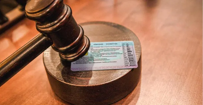 У Луцьку втретє за рік спіймали п'яну водійку за кермом: жінка запевняла, що приймає антидепресанти