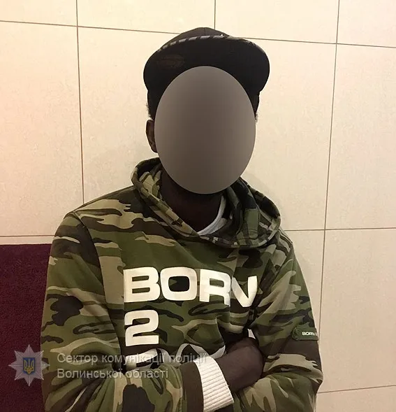 На Волині викрили злочинну групу, яка переправляла нелегалів до Польщі