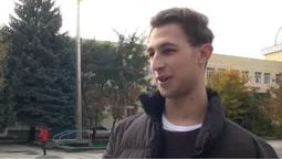 «По суті мене обікрали»: у Луцьку зі студента двічі зняли гроші за одне порушення (відео)
