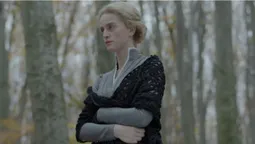 Вийшов перший тизер фільму про Лесю Українку (відео)