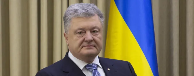 «Європейська Солідарність» Петра Порошенка: список кандидатів у депутати