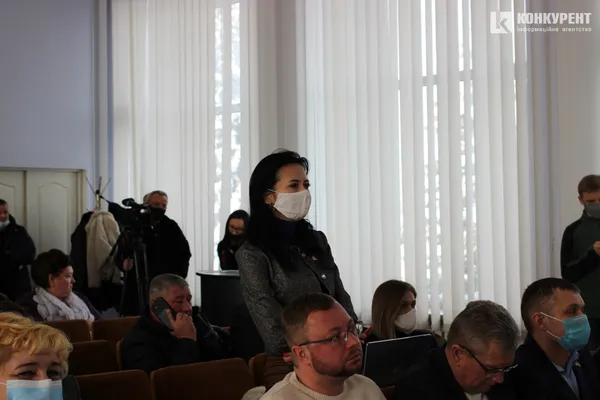 Половину витрачала на лікарню: луцька лікарка про зарплату у 189 тисяч