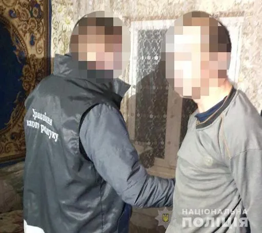 Численні травми та колоті рани: у Любешівському районі вбили жінку (фото, відео)