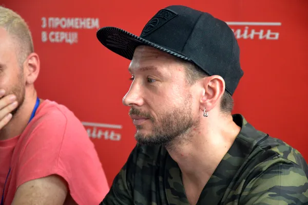 У «Промені» відбулася автограф-сесія із гуртом DILEMMA (фото)