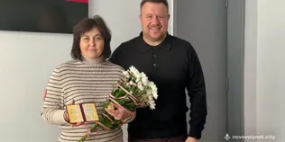 Виховала вісьмох дітей: волинянці присвоїли звання «Мати-героїня» (фото)