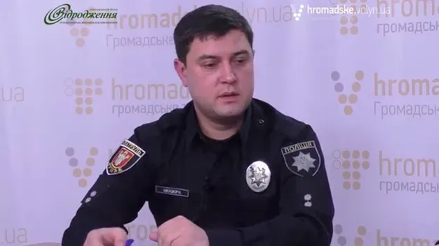 Неправильне паркування, їзда напідпитку й крадіжки – Антон Цюцюра про перші результати роботи патрулів у Луцьку