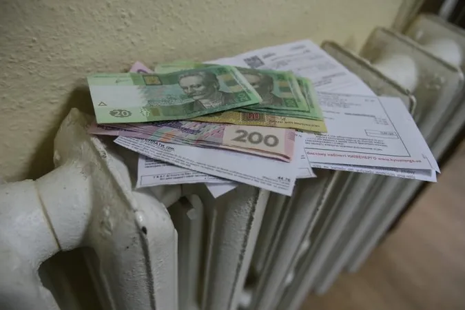 Заборгованість росте: «Луцьктепло» посилює роботу з боржниками