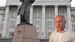 "Кандидат-неук": що думають волиняни про дисертацію Іллі Киви