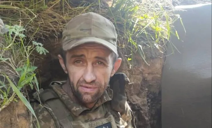 На Волині попрощаються з воїном Анатолієм Бугайчуком
