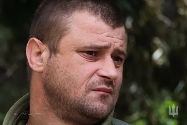 П'ять днів боротьби за життя: як воїн «Сталевої Сотки» вижив після поранення на позиціях (фото)