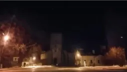 У Луцьку просять підсвітити пам’ятки архітектури