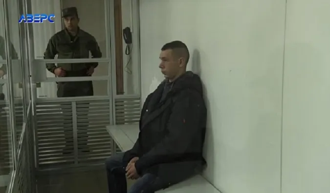 «Взяв мене за шию, і гранату – під горло»: подробиці застілля на Волині, яке ледь не завершилось вибухом (відео)