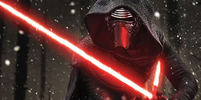 Disney показала перший тизер девʼятої частини «Зоряних воєн» (відео)