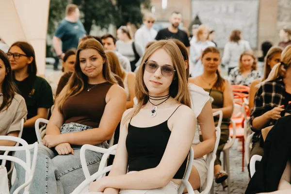 600-річчя З’їзду європейських монархів у Луцьку: ініціативна молодь поділилася ідеями (фото, відео)