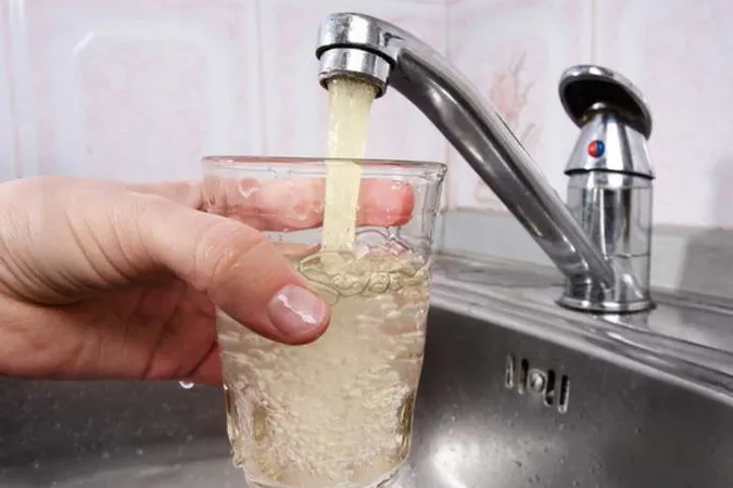 У Нововолинську можливе погіршення якості води: що сталося