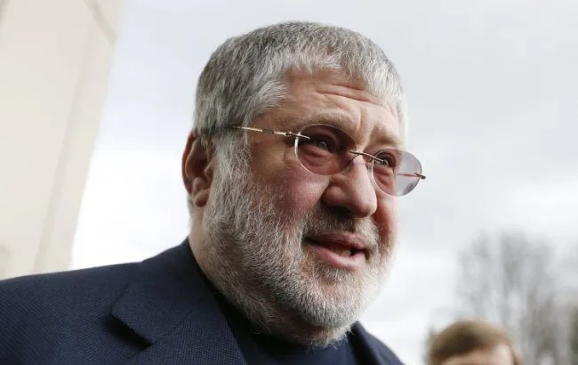 Через компанії Коломойського вивели майже 8 мільярдів гривень