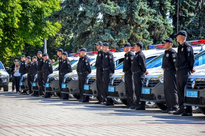 У Ковелі з'явиться патрульна поліція