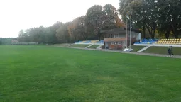 Збірна України з футболу зіграє матч у Горохові (фото)