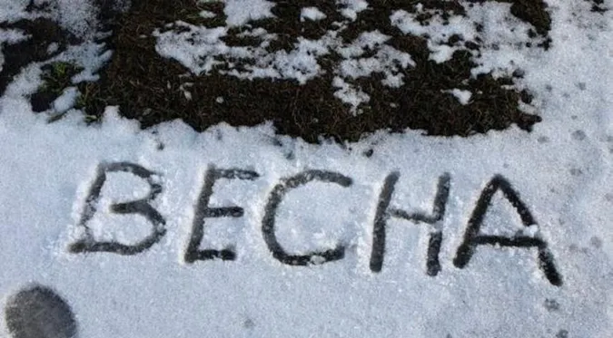 Дощ зі снігом: погода в Луцьку на вівторок, 16 березня