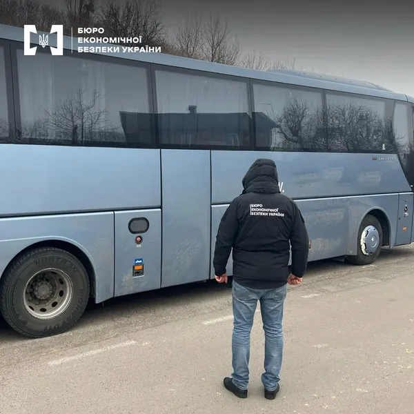 На Волині «прикрили» контрабанду рідин для вейпів: справа у суді (фото)