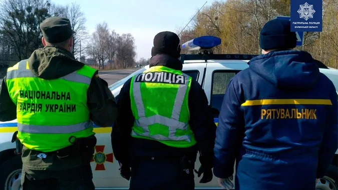 П’яні і без масок: у Луцьку на двох жінок склали протоколи за порушення карантину