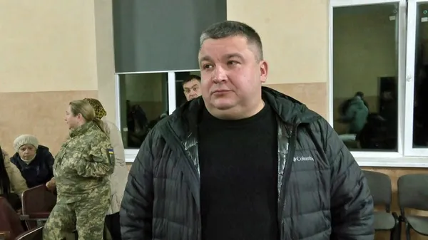 Вячеслав Поліщук