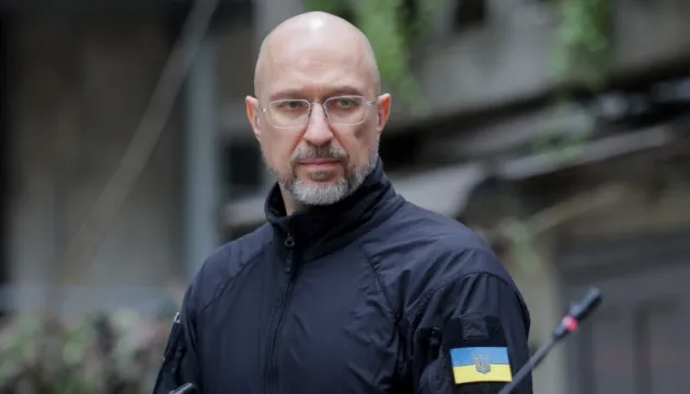 Денис Шмигаль подав заяву про відставку з посади прем’єра: що наразі відомо