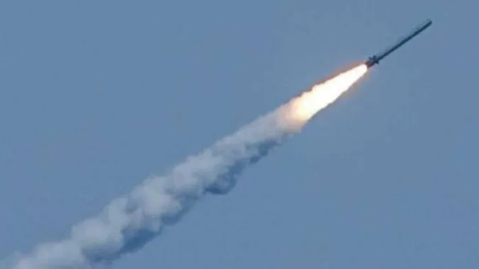 Над Волинню ППО збила ракету, – Погуляйко